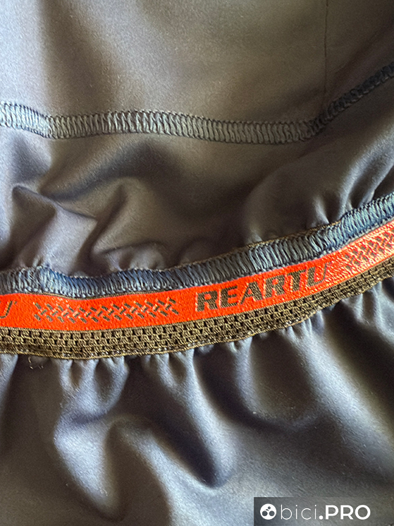 Re Artù Arturo, il giubbino customizzabile che respira