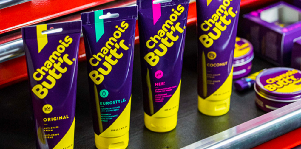 La crema per il fondello, uno strumento per la salute