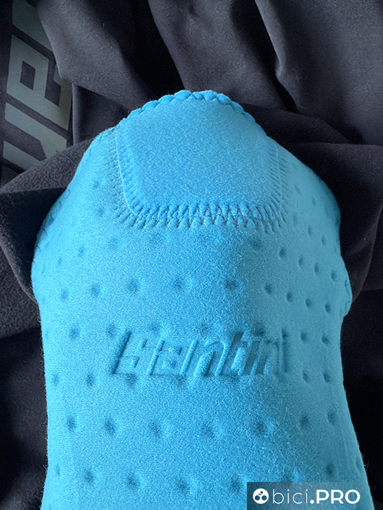 Peso ridotto, protezione e comfort ai massimi livelli. Santini Unico