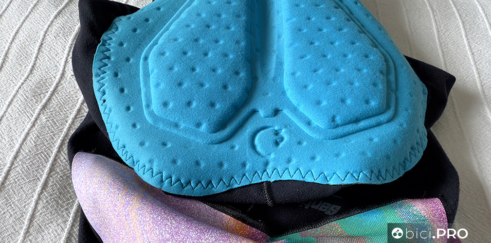 Peso ridotto, protezione e comfort ai massimi livelli. Santini Unico