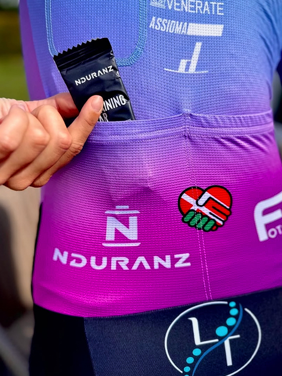 Come si integra quando si fanno i rulli? Francesca Selva risponde