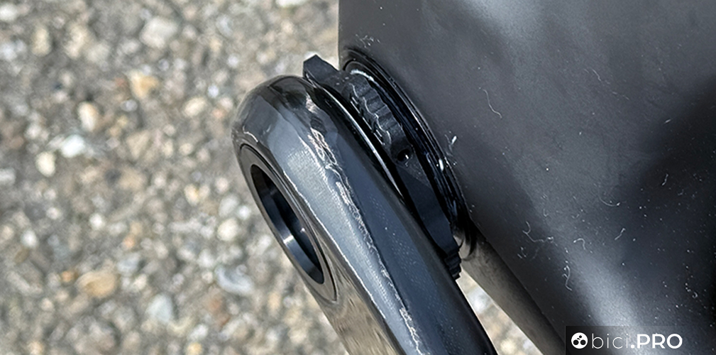 Sram Force AXS, pochi fronzoli e tanta sostanza. Il nostro test