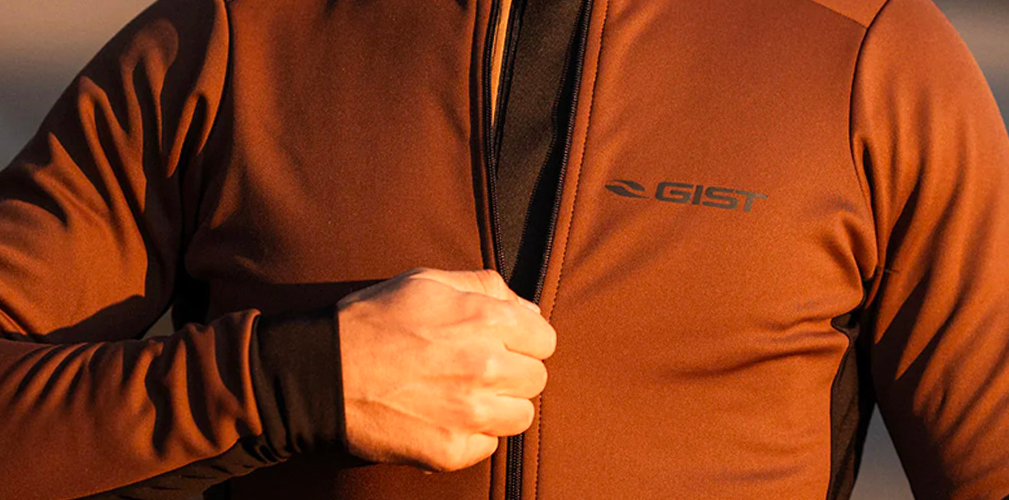 Gist Zero, capi tecnici Made in Italy a prezzi super