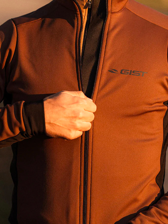 Gist Zero, capi tecnici Made in Italy a prezzi super