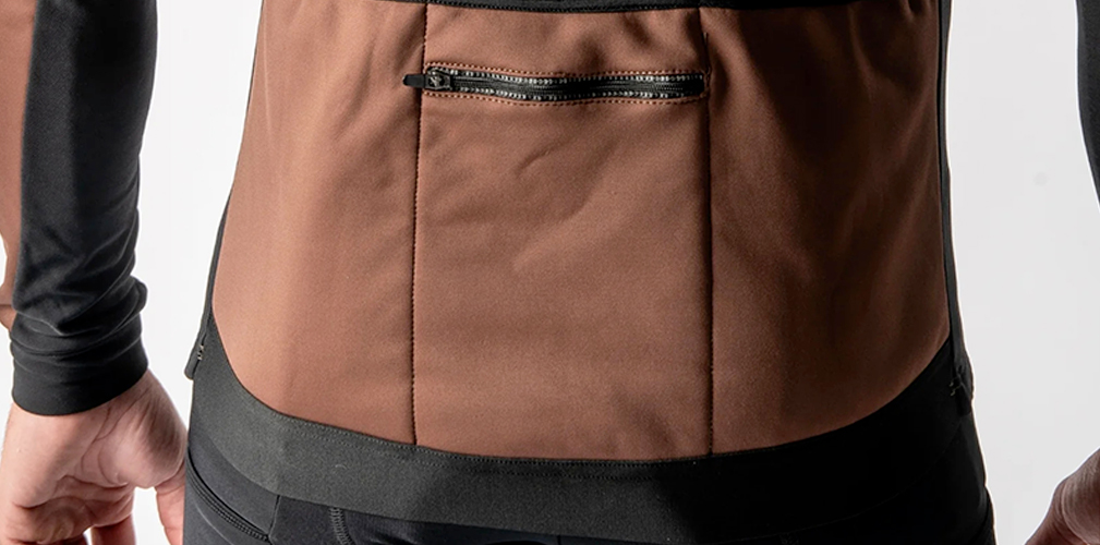 Gist Zero, capi tecnici Made in Italy a prezzi super