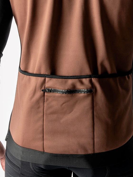 Gist Zero, capi tecnici Made in Italy a prezzi super