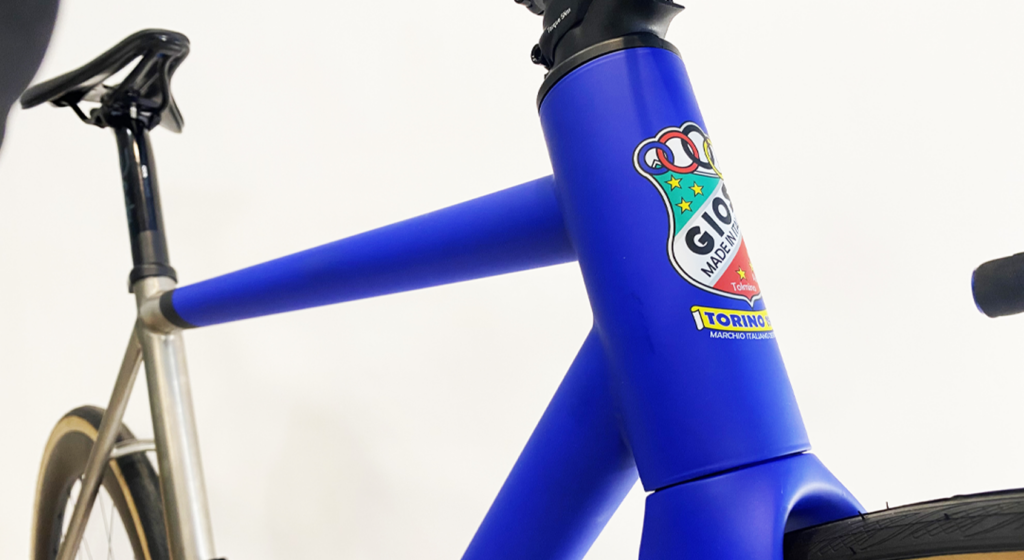 Gios Torino, A.R.T.E. 2