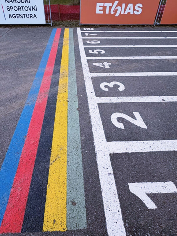 Coppa del Mondo, cross Pontoni