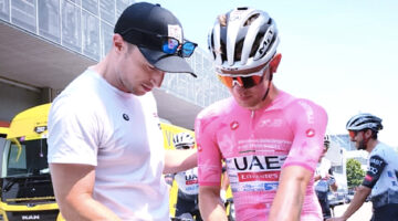 Giacomo Notari, debriefing