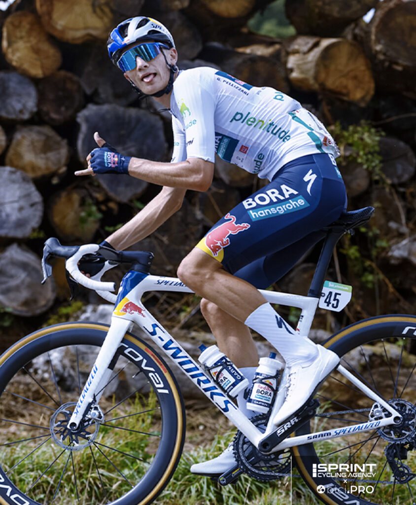 Giulio Pellizzari, Gentili