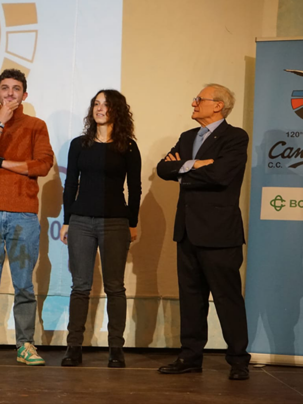 Canturino, Rossella Ratto, nutrizionista