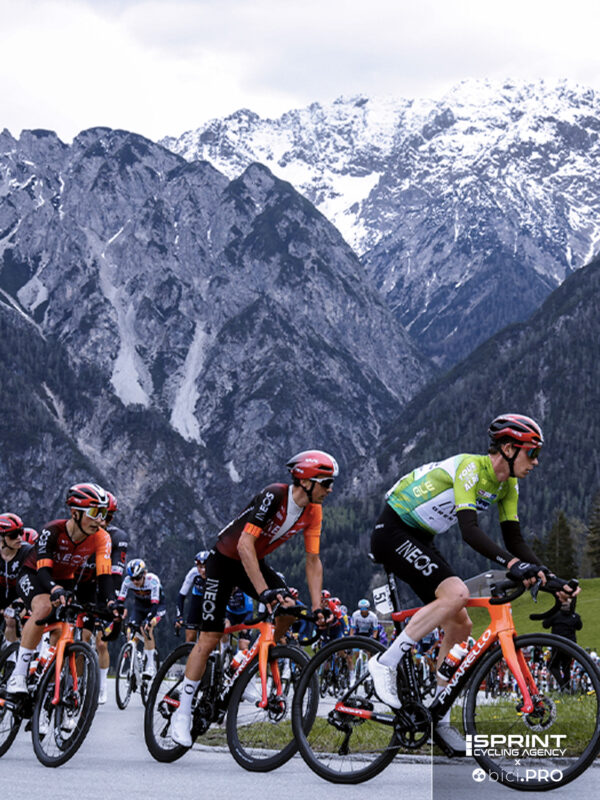 Tour of the Alps 2025