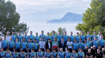 Vinokourov, XDS Astana