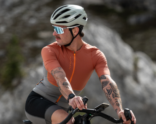 Abus, Taipan, Gravel