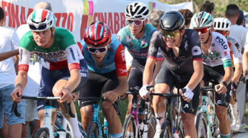 Alessandro Borgo, Dario Belletta, Under 23 (Photors.it)