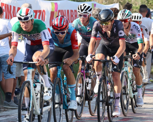 Alessandro Borgo, Dario Belletta, Under 23 (Photors.it)