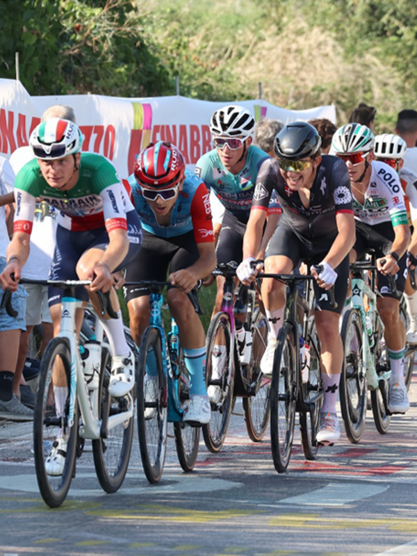 Alessandro Borgo, Dario Belletta, Under 23 (Photors.it)