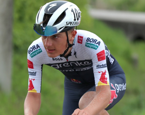 Roberto Capello, Team Grenke Auto Eder, Trofeo Emozione Juniores 2025 (Photors.it)