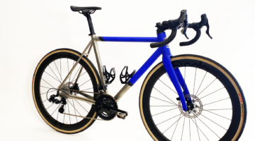 Gios Torino, A.R.T.E. 2