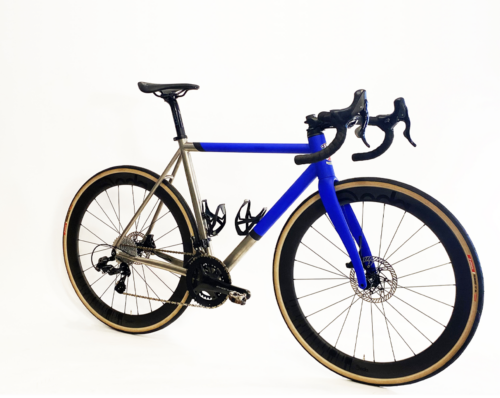 Gios Torino, A.R.T.E. 2