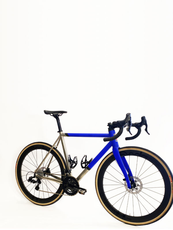 Gios Torino, A.R.T.E. 2