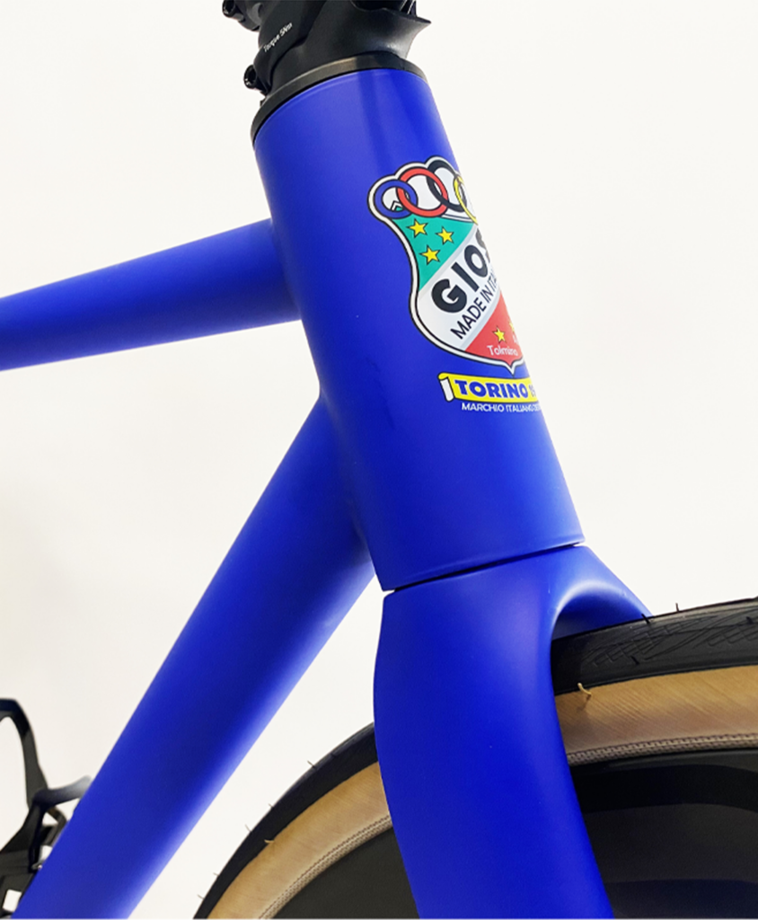 Gios Torino, A.R.T.E. 2