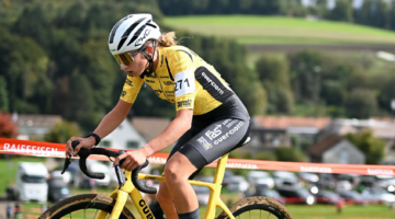 Giorgia Pellizotti, Fas Airport Service-Guerciotti-Premac