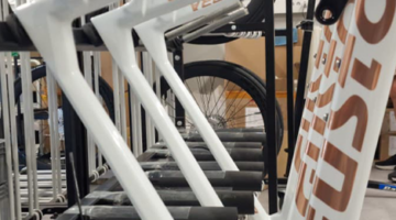 Gusto, produzione Slovenia