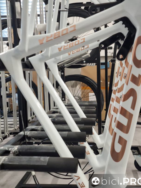 Gusto, produzione Slovenia