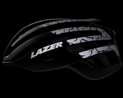 Lazer, Z1KinetiCore, Use Your Head, Bike For Future