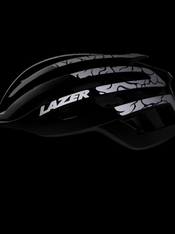 Lazer, Z1KinetiCore, Use Your Head, Bike For Future