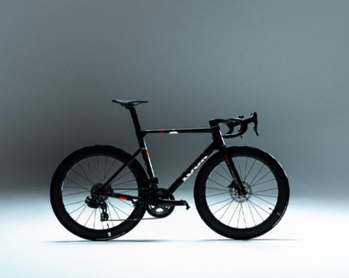 Look, 795 Blade RS KG Edition