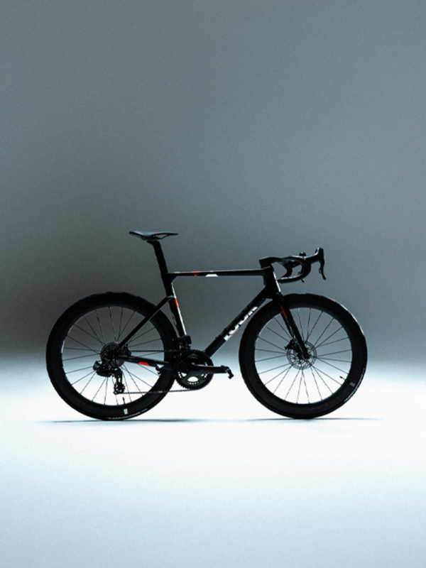 Look, 795 Blade RS KG Edition