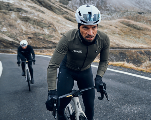 MB Marcello Bergamo, kit invernale Assoluto