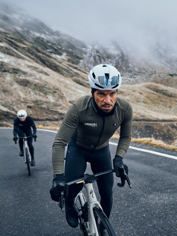 MB Marcello Bergamo, kit invernale Assoluto