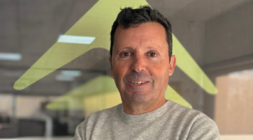 Immagine Principale (FRANCISCO COMUÑAS, INTERNATIONAL SALES & MARKETING MANAGER MERIDA BIKES SWE)