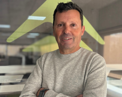 Immagine Principale (FRANCISCO COMUÑAS, INTERNATIONAL SALES & MARKETING MANAGER MERIDA BIKES SWE)