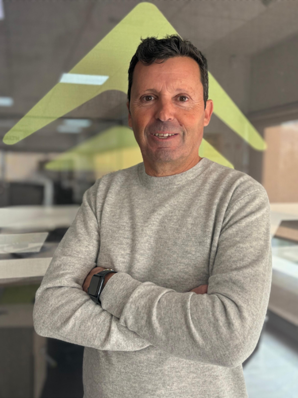 Immagine Principale (FRANCISCO COMUÑAS, INTERNATIONAL SALES & MARKETING MANAGER MERIDA BIKES SWE)