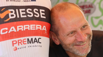 Marco Milesi, Biesse Carrera Premac 2025 (Photors.it)