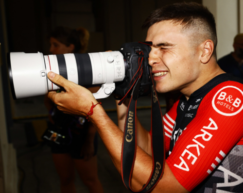 Alessandro Verre, Arkea B&B Hotels, 2025