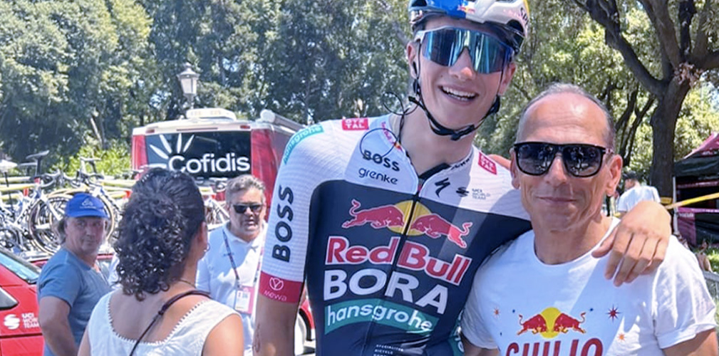 Giulio Pellizzari, Gentili