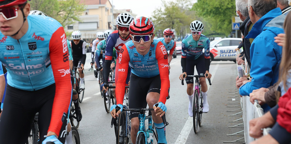 Dario Igor Belletta, Solme Olmo 2025 (Photors.It)