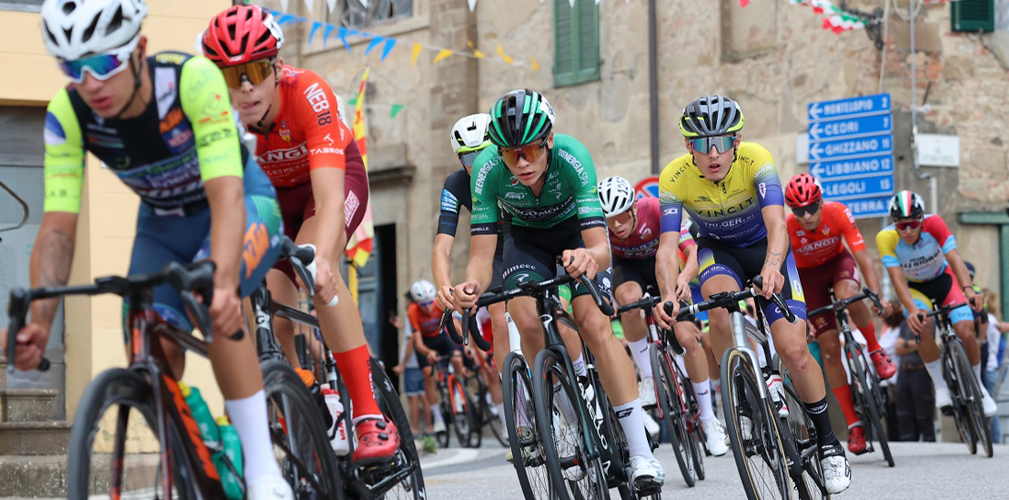 Juniores, Borgo Molino Vigna Fiorita 2025 (Photors.it)