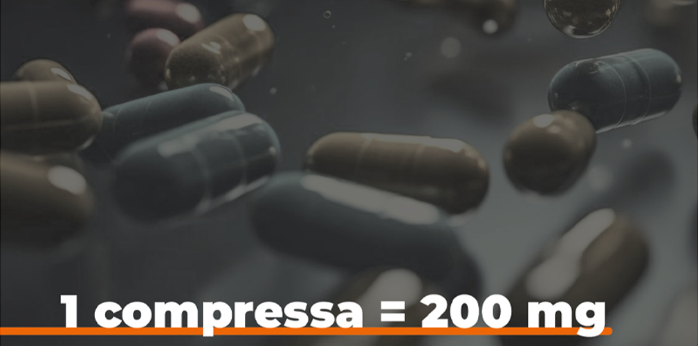 Caffeina Tabs, EthicSport