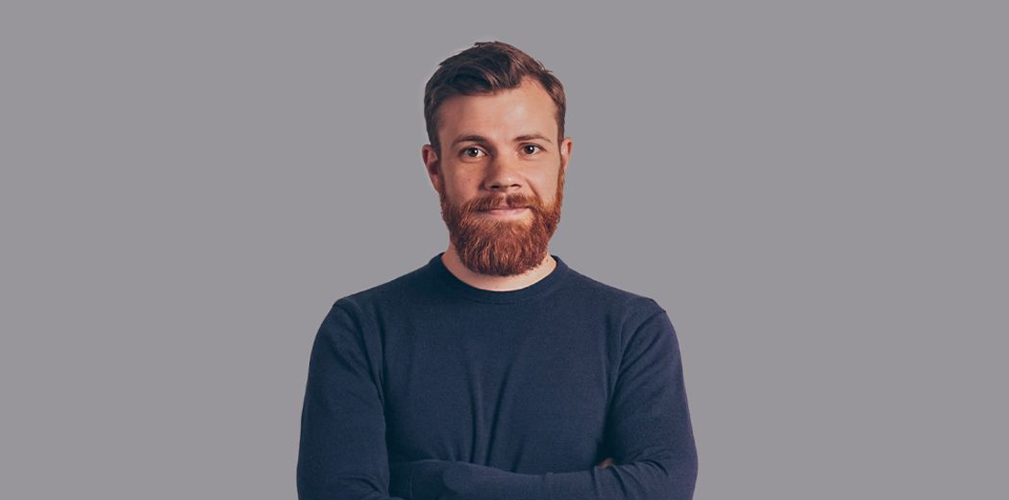 Doug Baker, Chief Strategy Officer di SHIFT Active Media