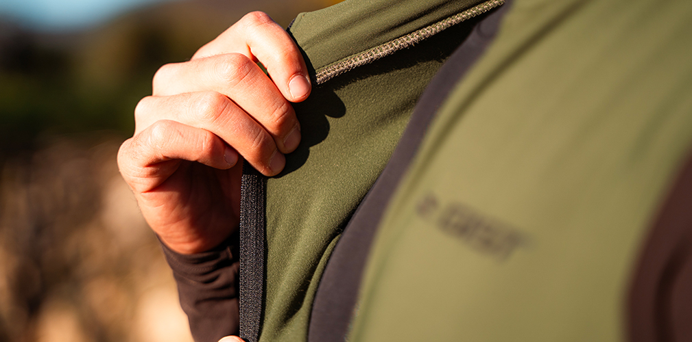 Gist Zero, capi tecnici Made in Italy a prezzi super