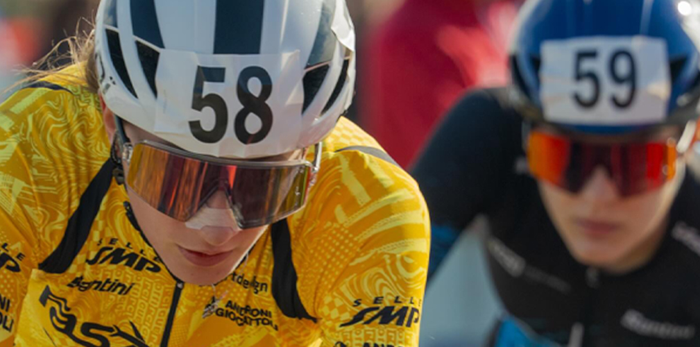 Giorgia Pellizotti, Fas Airport Service-Guerciotti-Premac