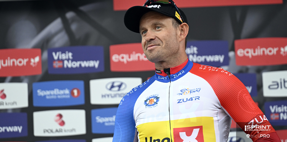 Alexander Kristoff, Uno-X