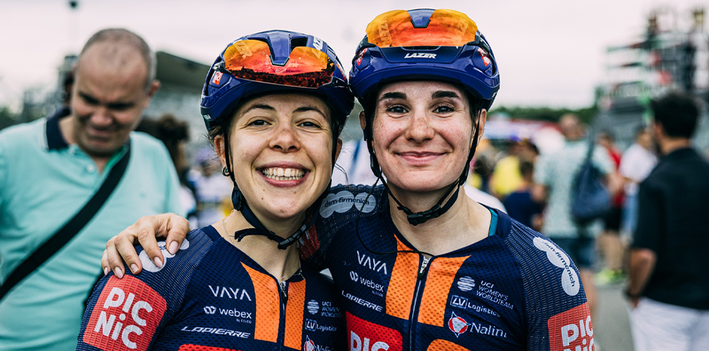 Lazer, Picnic PostNL