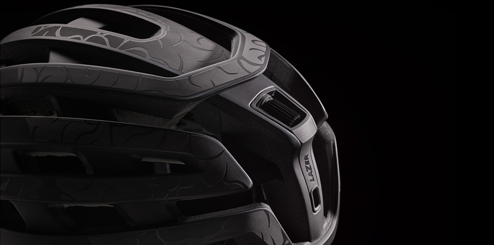 Lazer, Z1KinetiCore, Use Your Head, Bike For Future